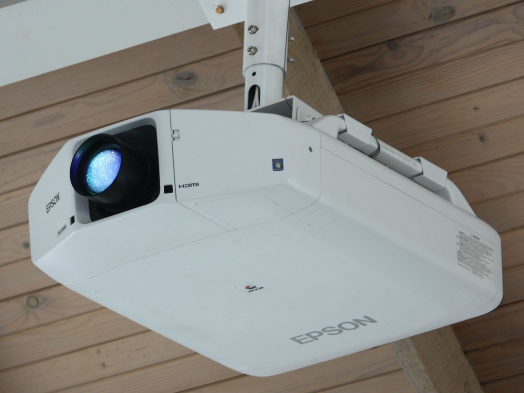 Epson EB-Z10000