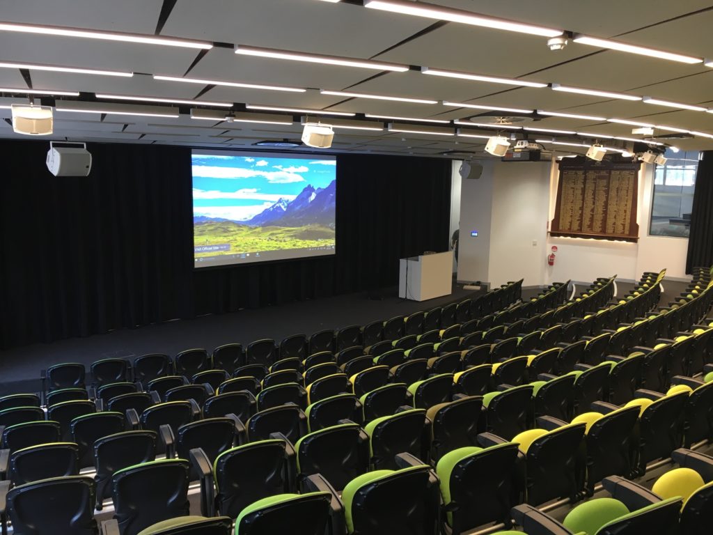 Trinity Grammar 
