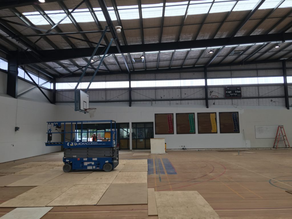 thomas carr college
