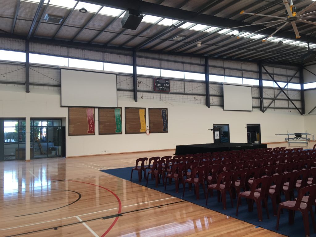 thomas carr college