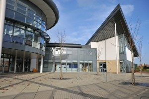 AV consultant NEW building project - DIB Audio Visual