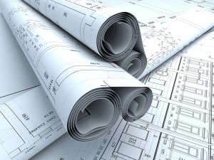 CAD Drawing - DIB Audio Visual