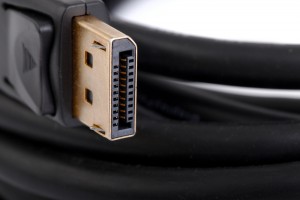 Display port cable - DIB Audio Visual