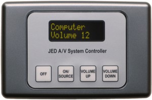 JED T460R-Metallic_