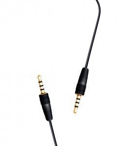 3.5mm Audio connector - DIB Audio Visual (1)
